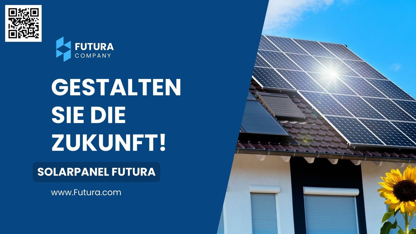 Präsentationsfläche VisionScreen in Bocholt, stark frequentiert